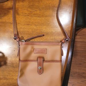 Dooney & Bourke Crossbody Purse